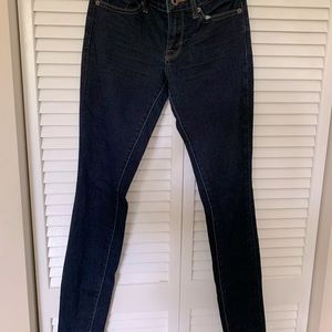 Lucky Brand Jeans Charlie Skinny 2/26
